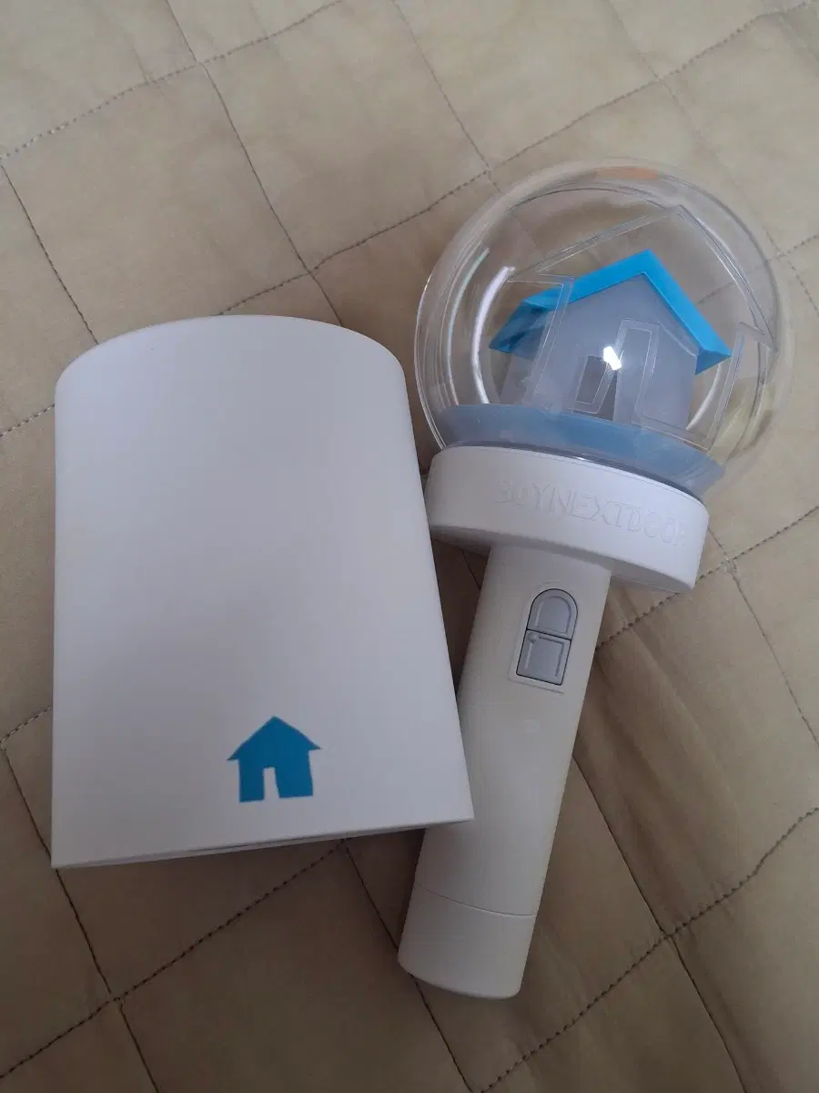 보넥도 원더스틱