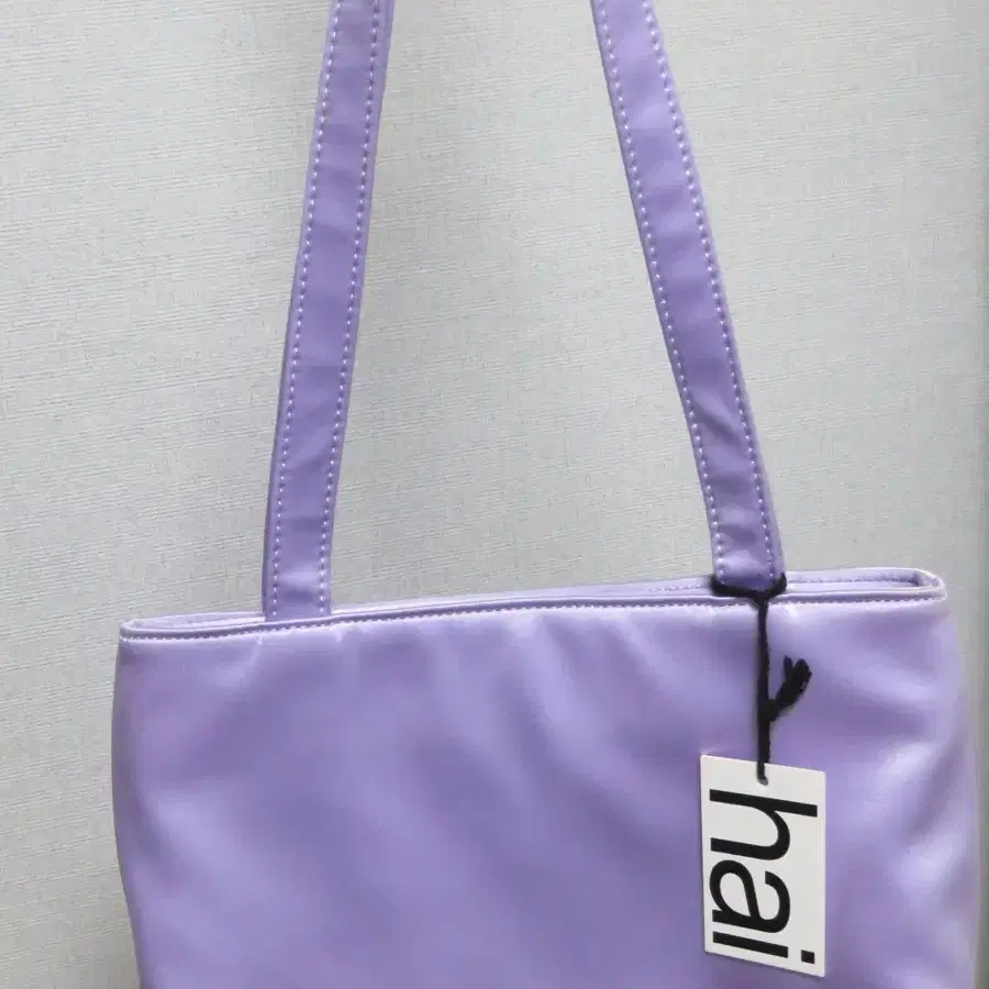 Hai 가방 El Bag (Light Lilac)