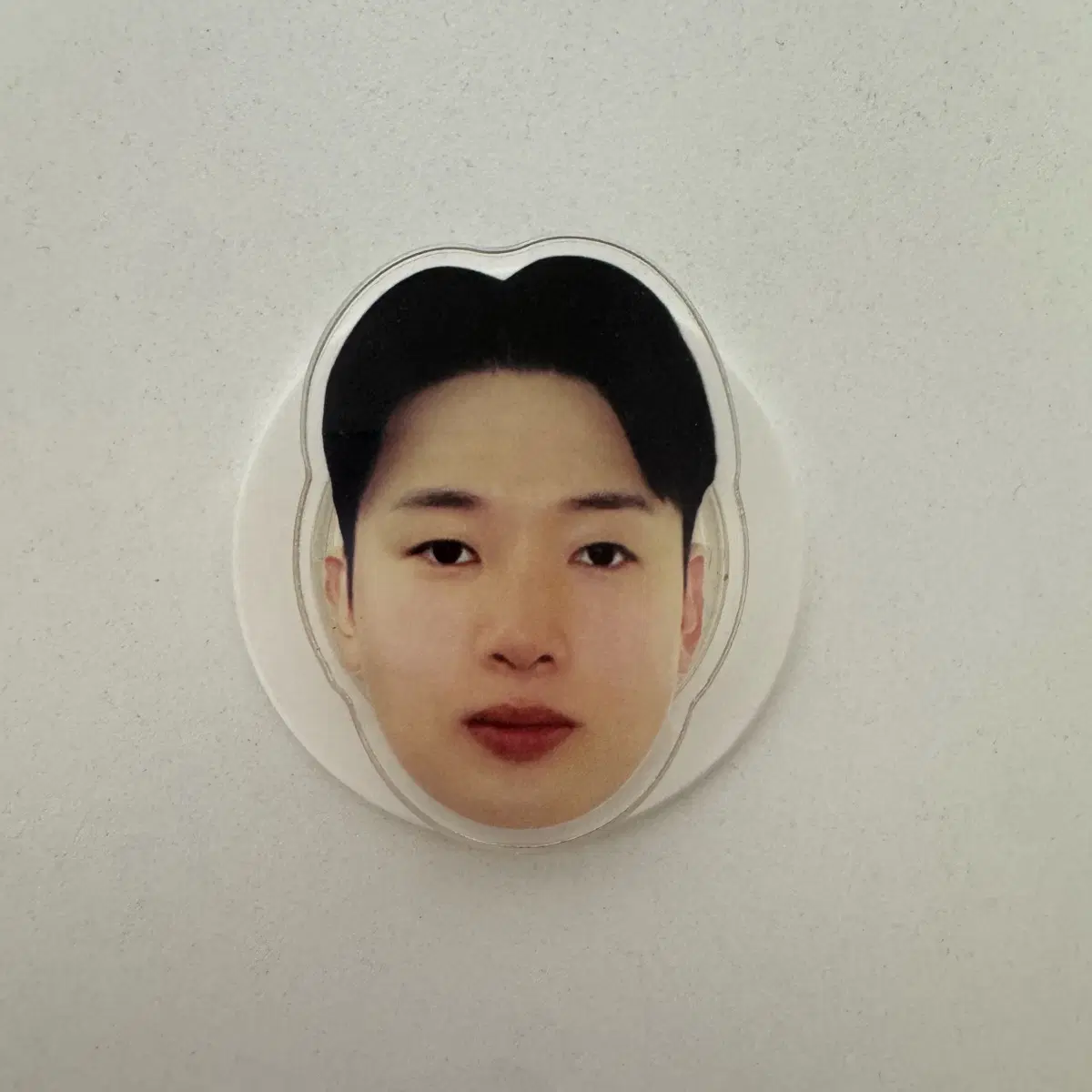 멜로망스 김민석 그립톡 증사 스티커