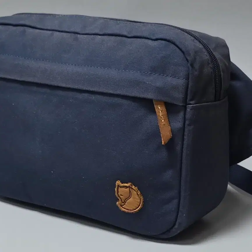 피엘라벤 Fjallraven Raven 힙 기어 백 Hip Gear Bag