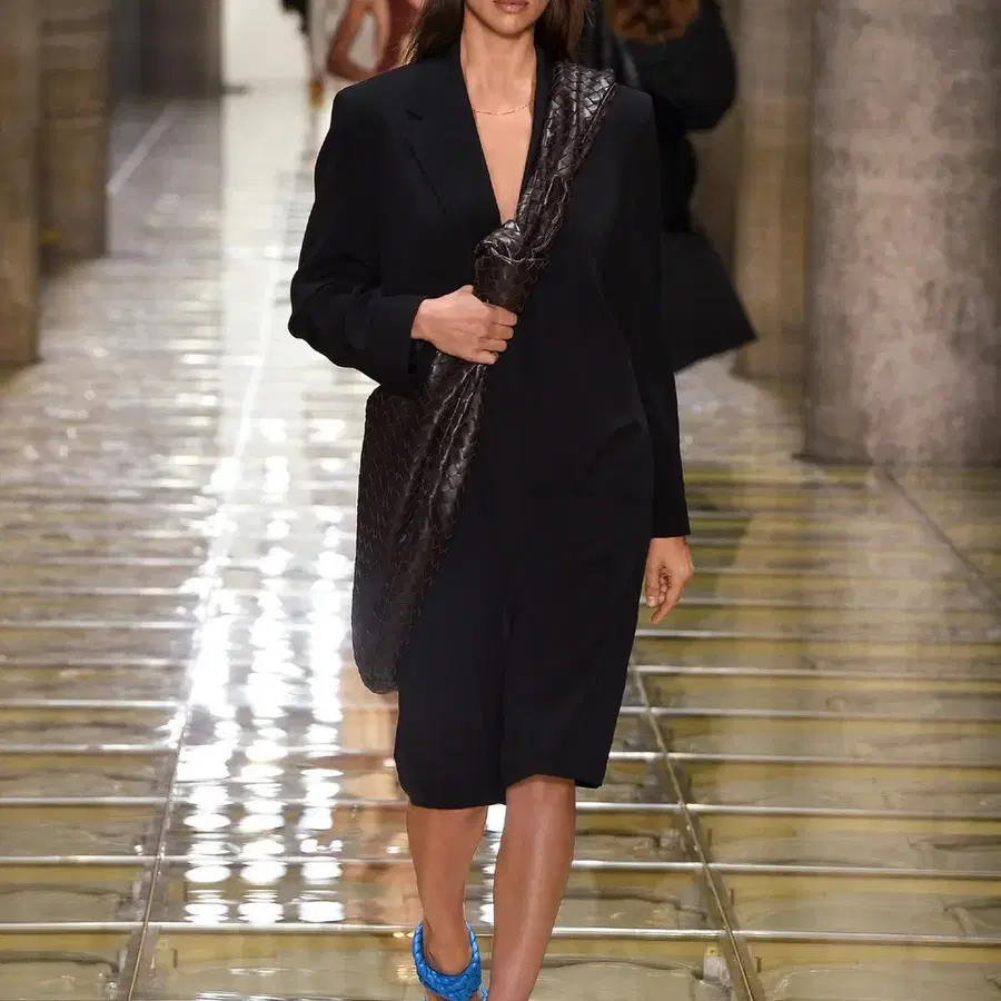 Bottega Veneta Cady Jumpsuit