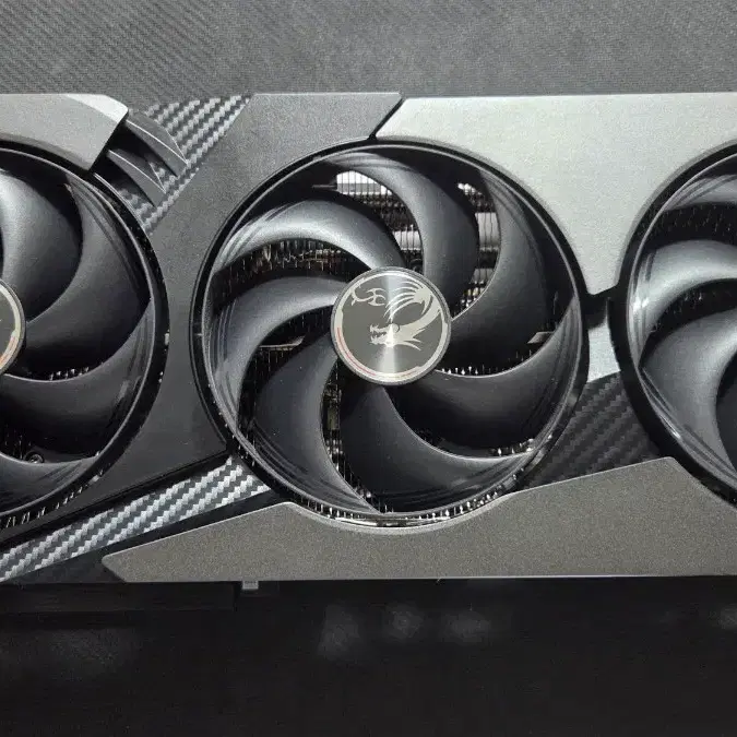 MSI RTX5080 뱅가드 팝니다
