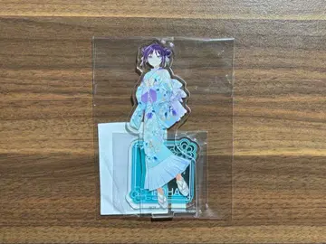 초 카구야 공주! TSUTAYA IP 서점 아크릴 스탠드 채엽