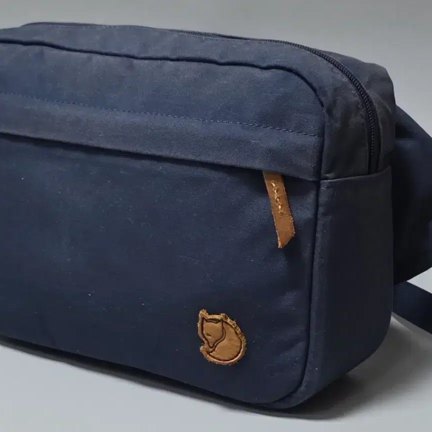 피엘라벤 Fjallraven Raven 힙 기어 백 Hip Gear Ba