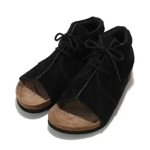 Undercover lace-up open toe sandals