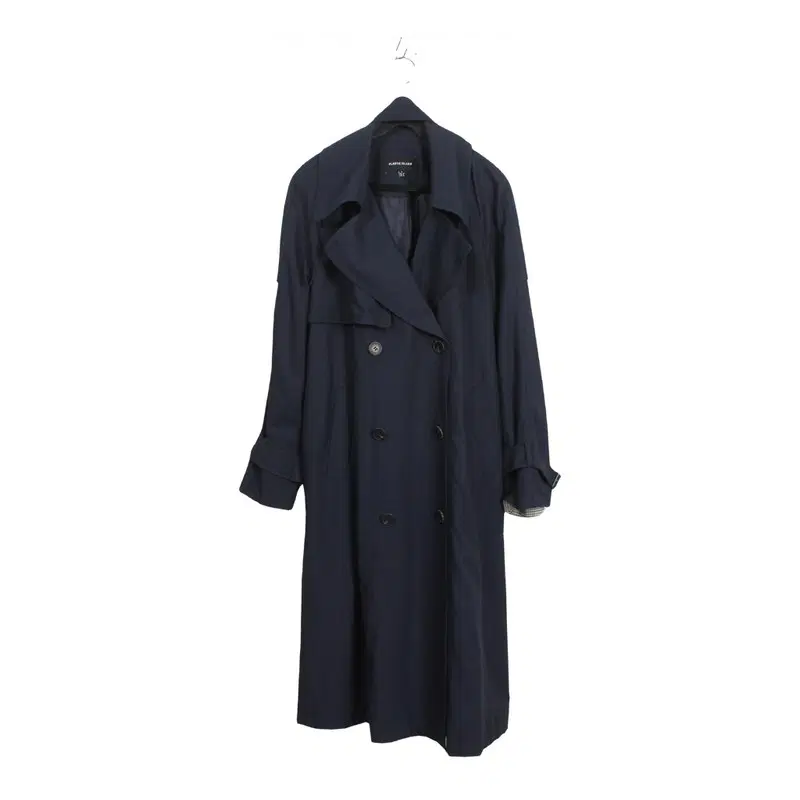 D153 PIERRE CARDIN 트렌치 66 여 아지구제