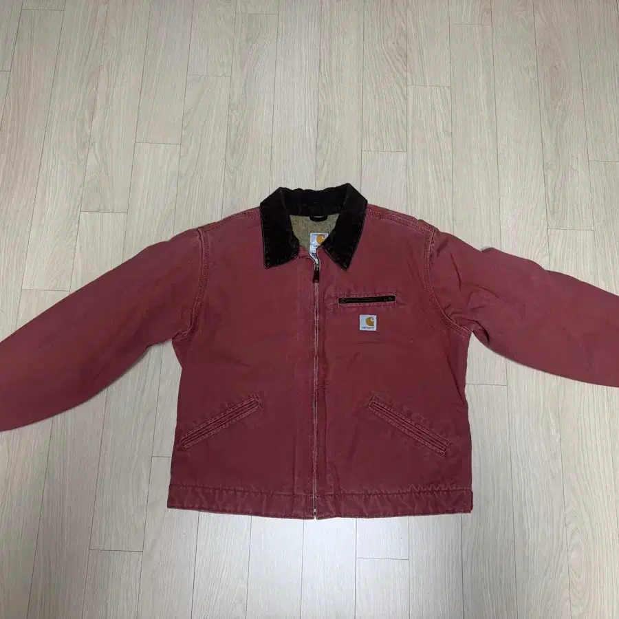칼하트 j97 디트로이트 vrs large(wj097)