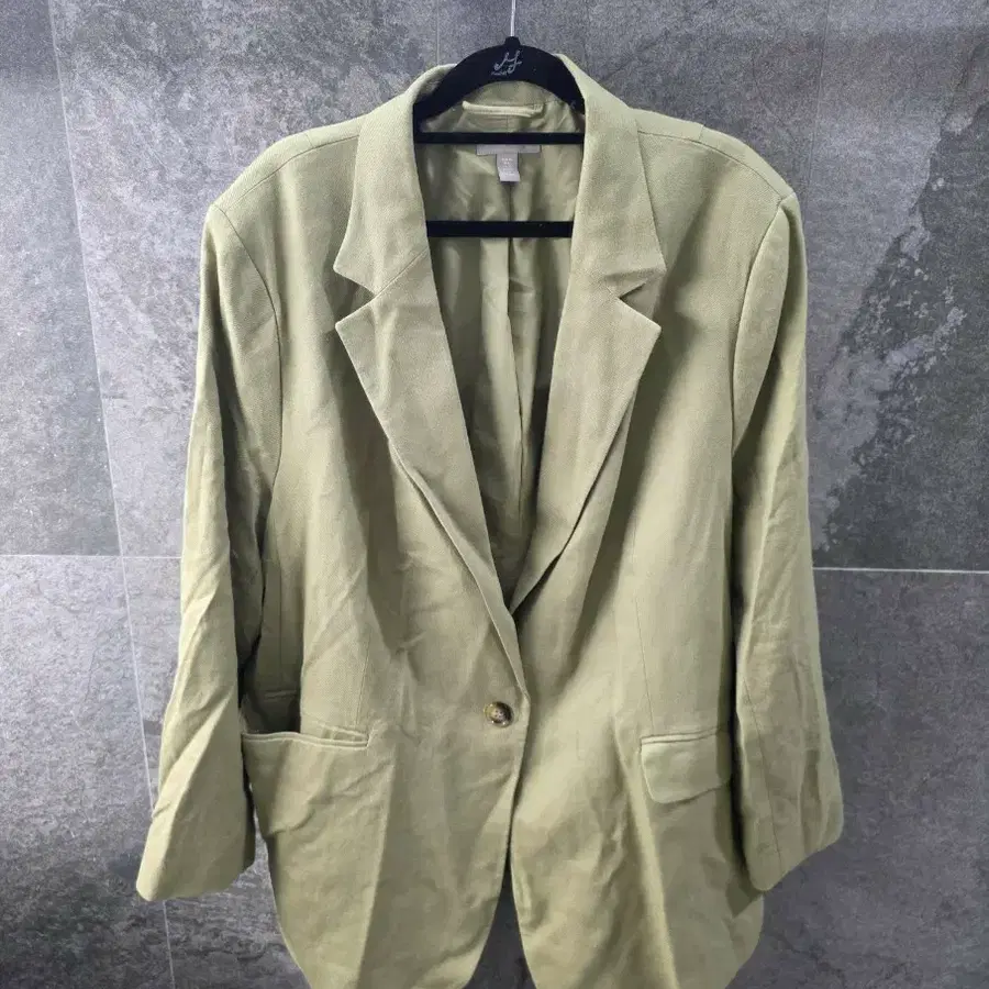 H&M 자켓