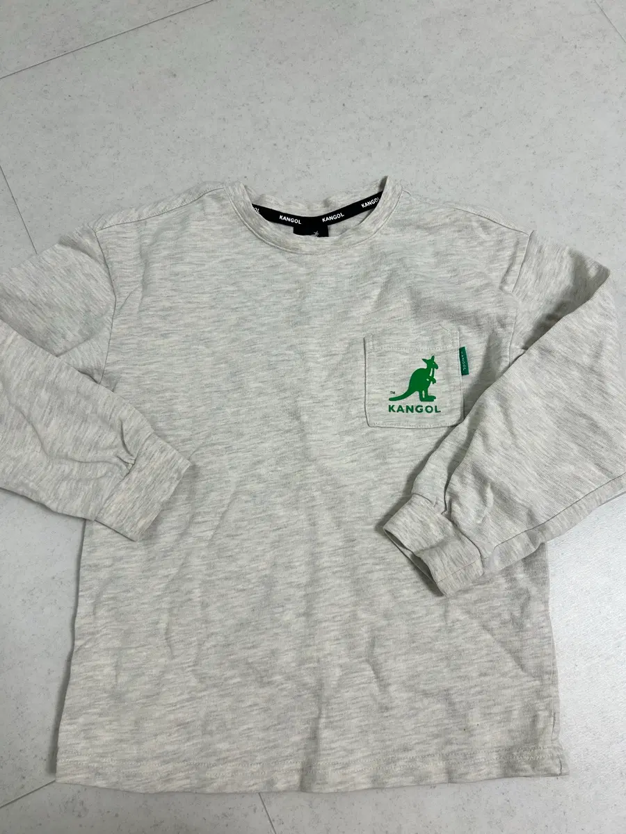 캉골키즈티130