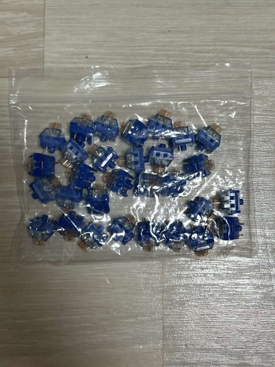 카일 딥씨 웨일축 (카일 저소음 고래축)
