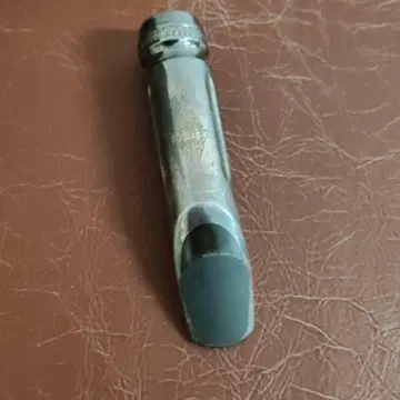 색소폰 마우스피스 리가처