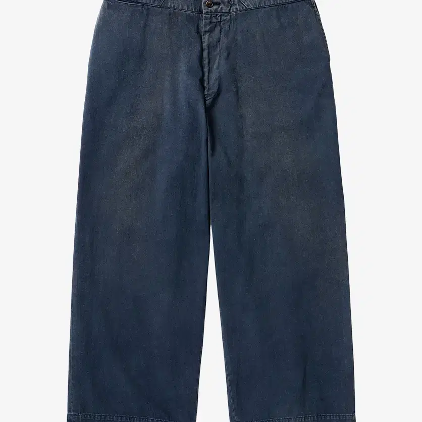 [3]아프레쎄 26SS Vintage Type.4 Chino Pants Blue