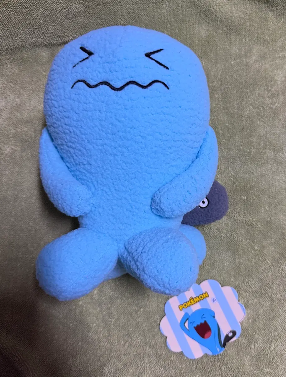 포켓몬 마자용 인형 새상품