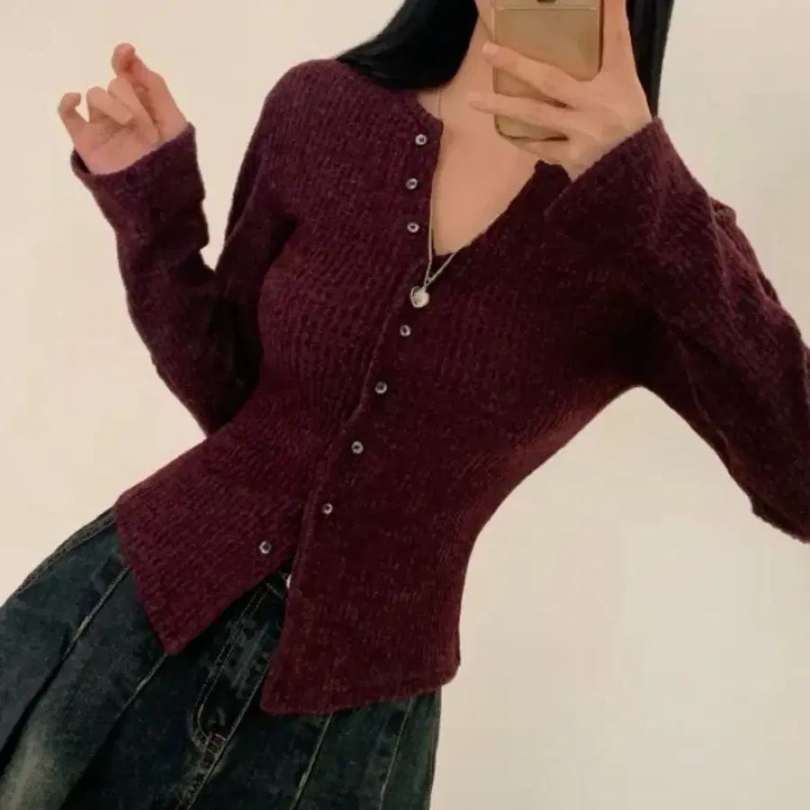 가디건