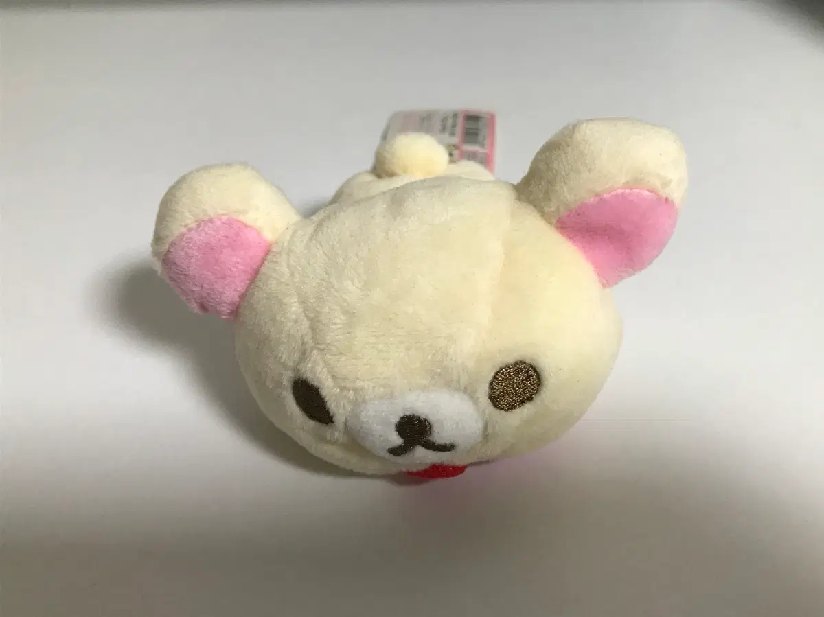 코리락쿠마 인형