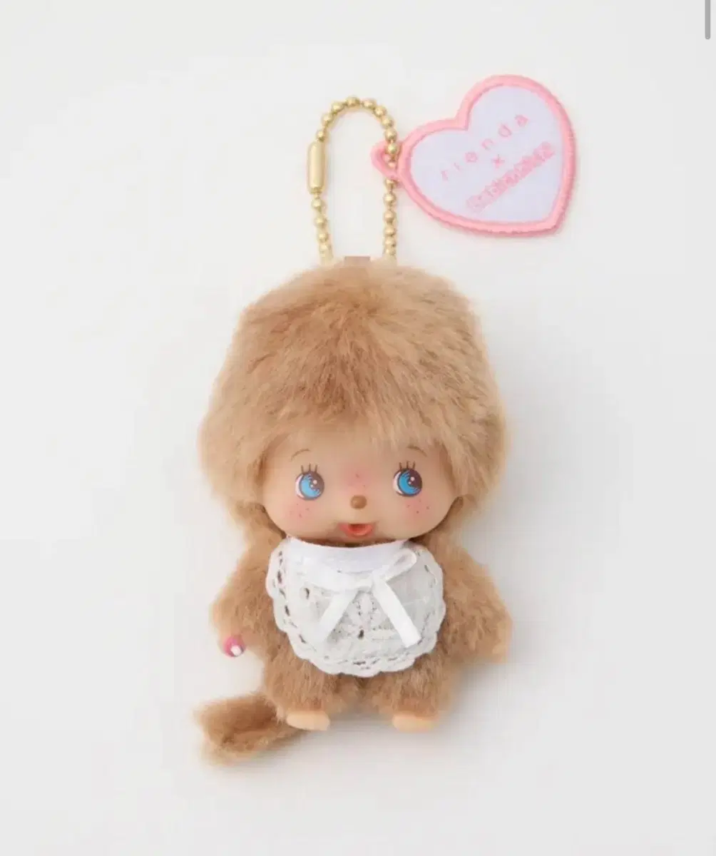 리엔다 몬치치 베베치치 키링 인형팝니다 미개봉이요 새거