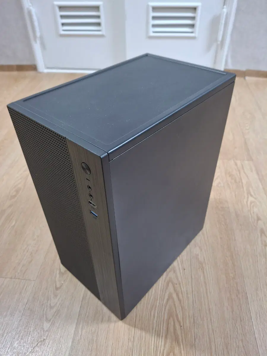 i5 7400 사무용 및 작업용 pc