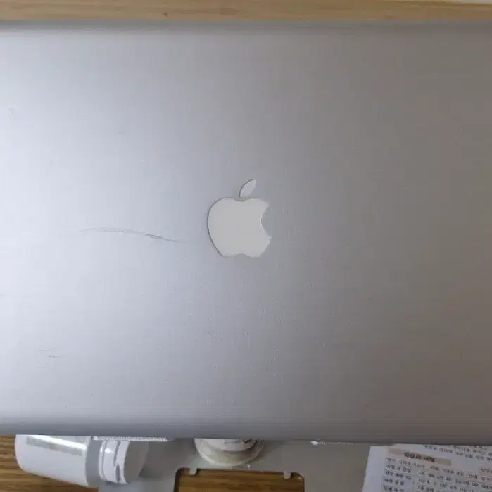 apple 맥북 프로 A1286