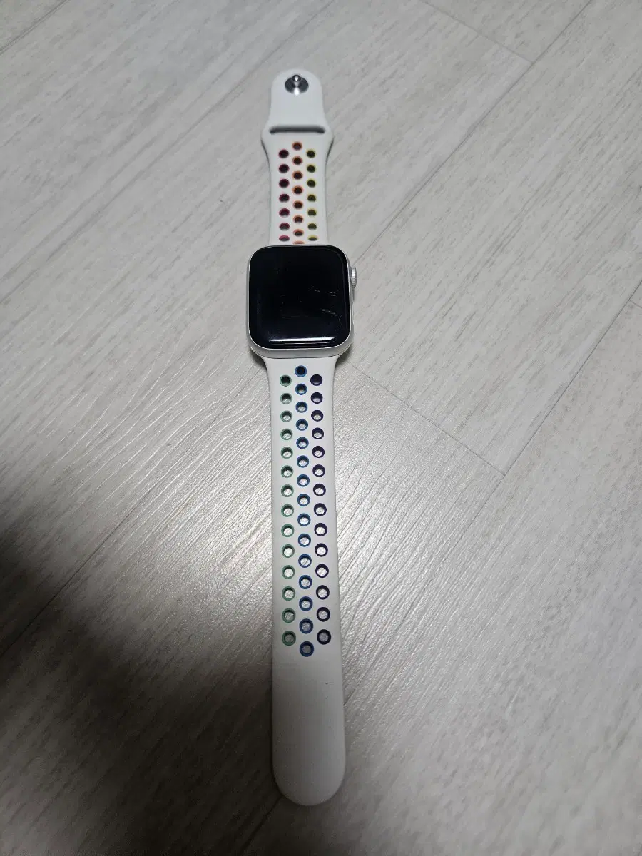 애플워치5 44mm(부품용)