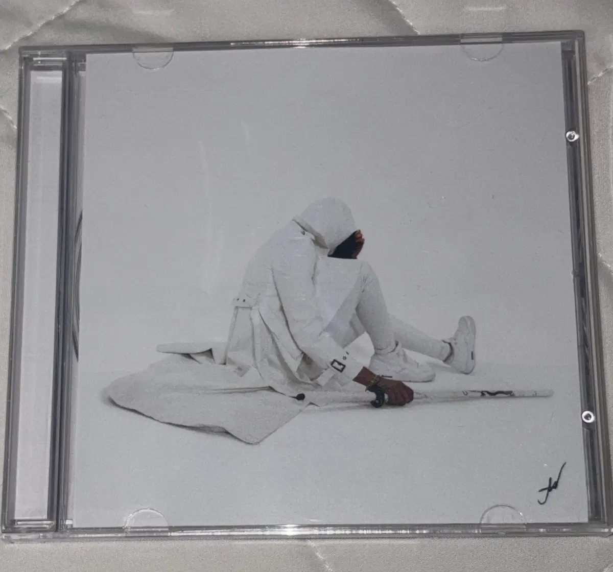 Royal 44 unwanted life CD