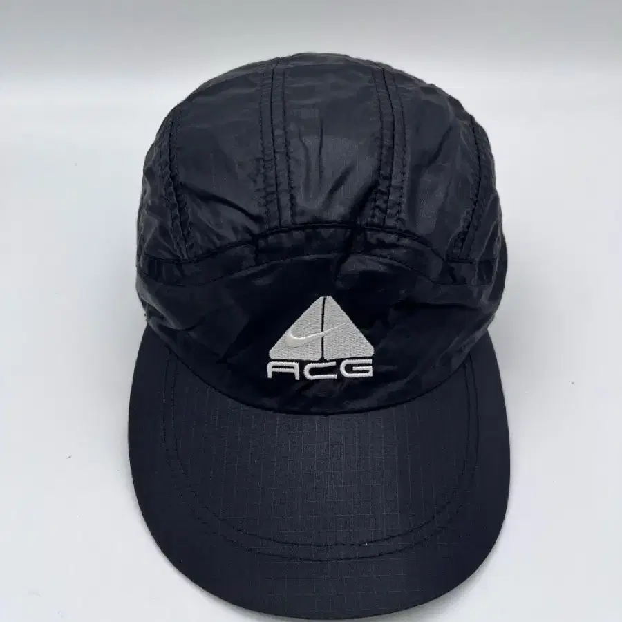 올드 ACG 나일론 캡