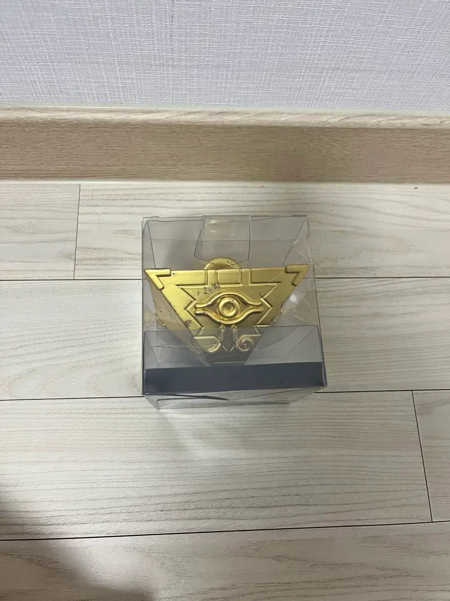유희왕 굿즈 무빅 천년퍼즐 판매