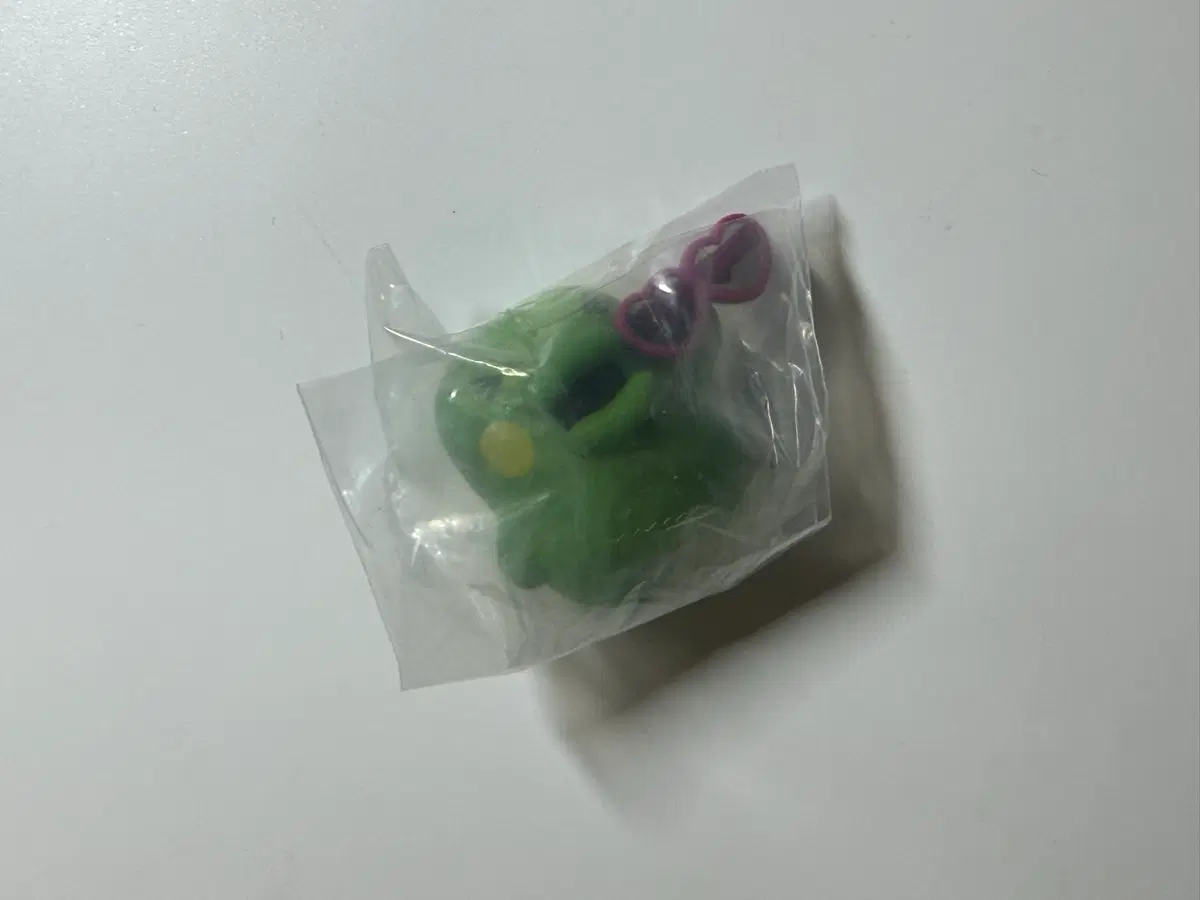 새상품) 다마고치 바캉스 구치파치 가챠