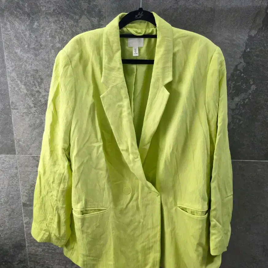 H&M 자켓