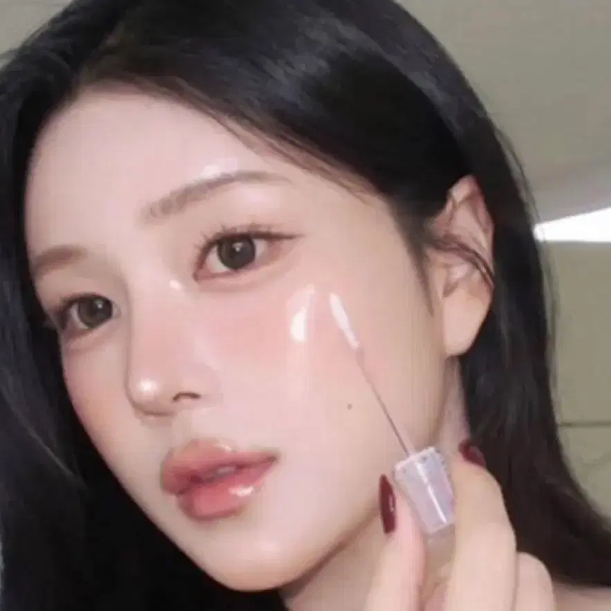 글린트 리퀴드 하이라이터 2호 글로서 글린트 글로서