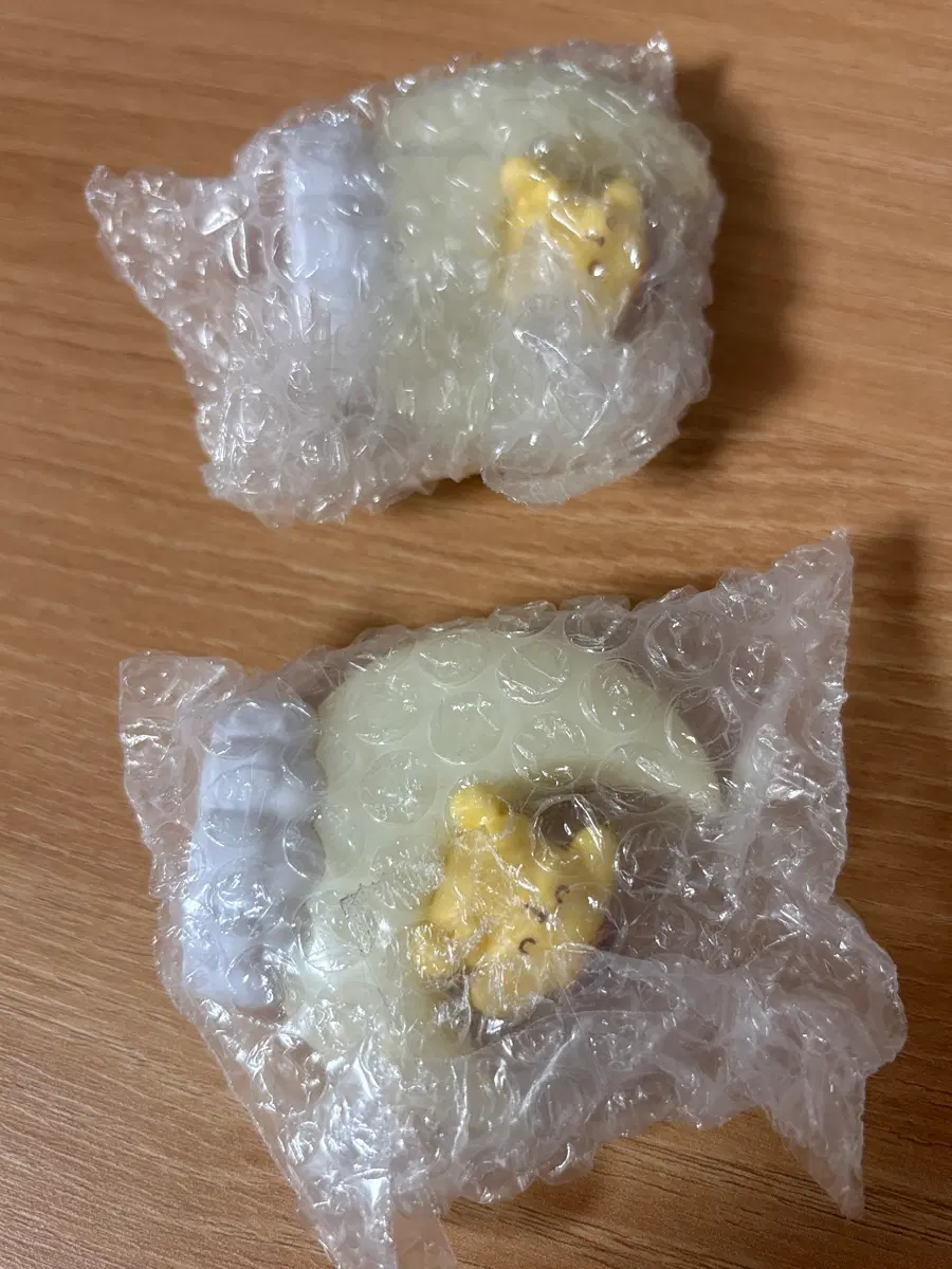 산리오 폼폼푸린 문라이트 가챠