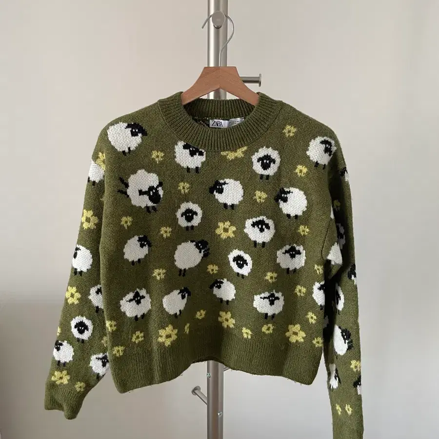 자라(ZARA) 니트