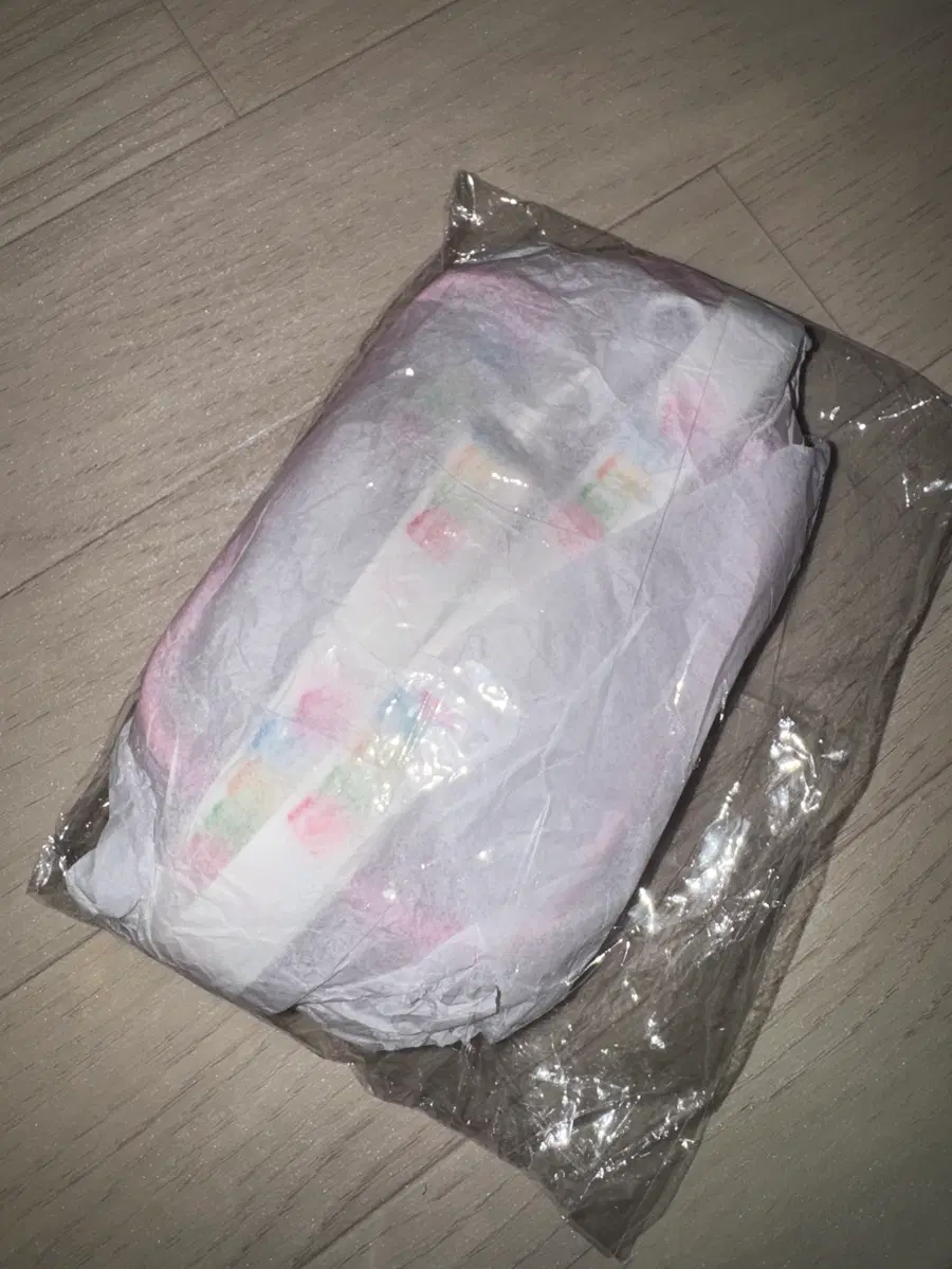 치비구루미 팝업 파우치