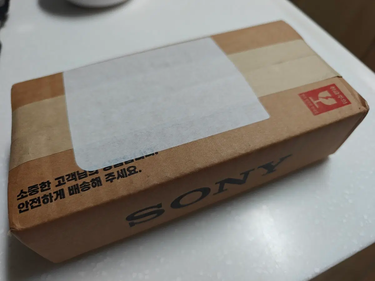 SONY np-fz100 2026Q2 배터리