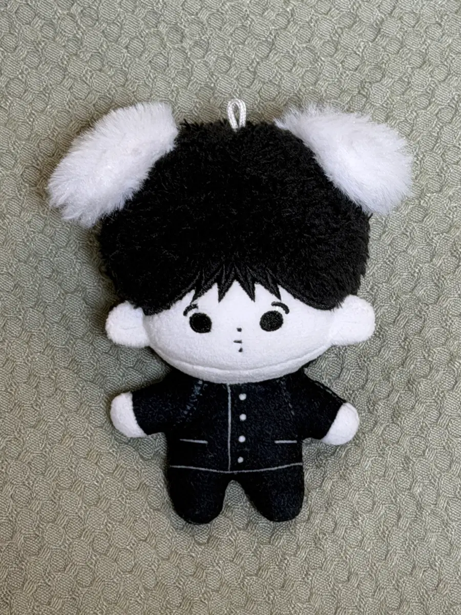 앤팀 죠 인형 인랑고교