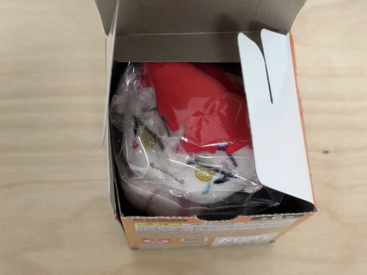 헌터헌터 히소카 허그캬라