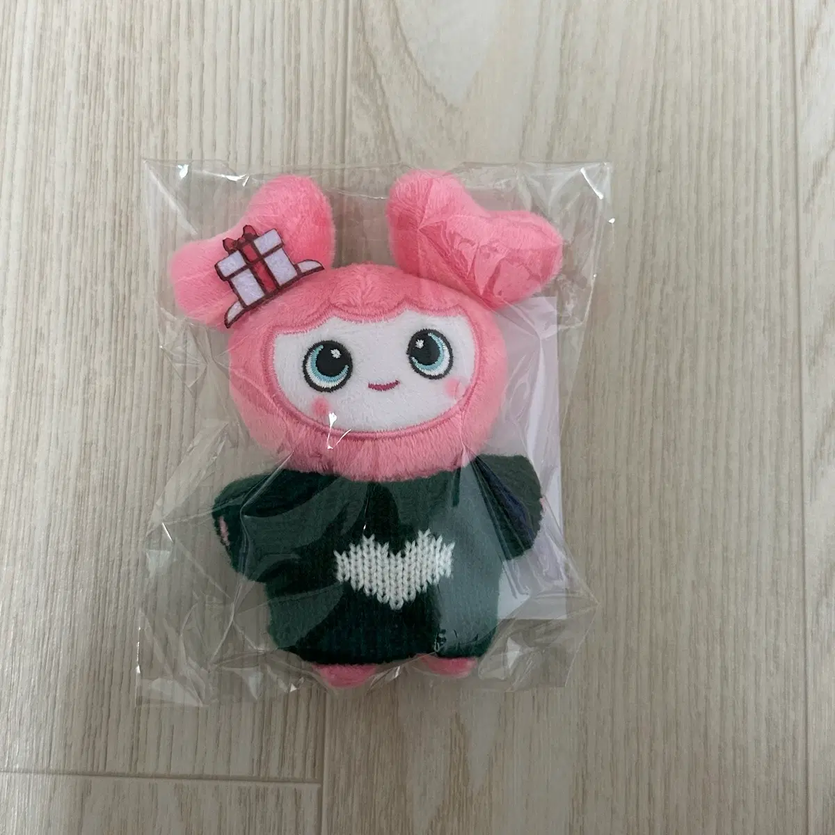 트와이스 모부리 미개봉