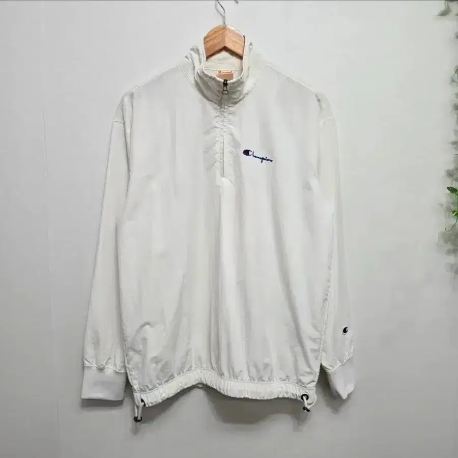 챔피온 아노락 바람막이