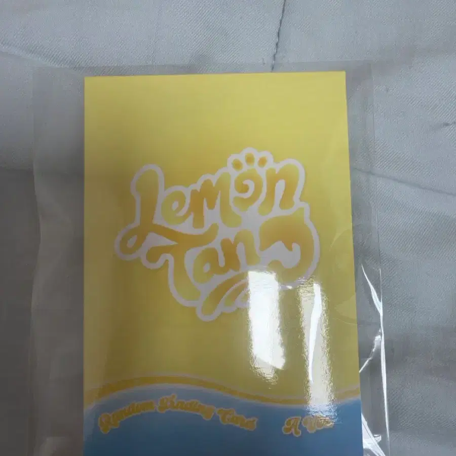 레몬탱 트레카 랜덤 판매