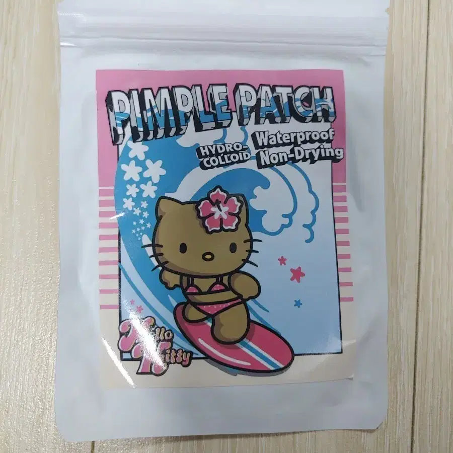 헬로키티 코팩,여드름패치일괄 ㅡ교신가능