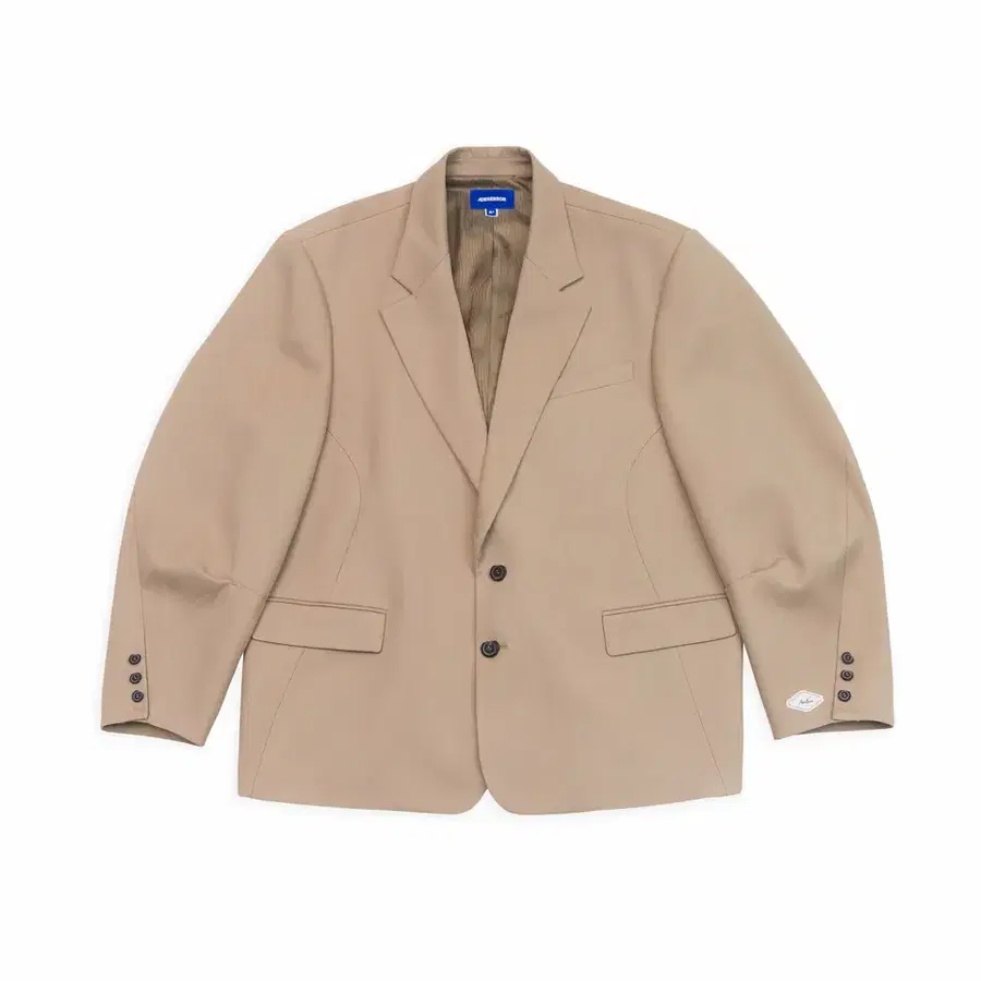 아더에러 23ss Fran blazer 베이지 A3