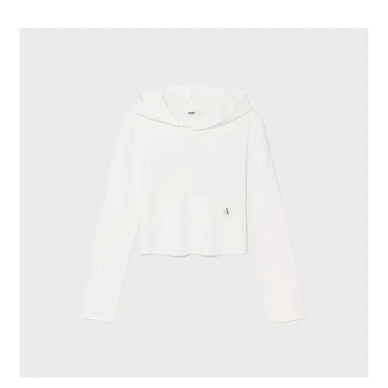 G COMFORT HOODIE 화이트 팝니다 !