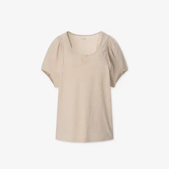 콜로신스 Wendy Top Apricot