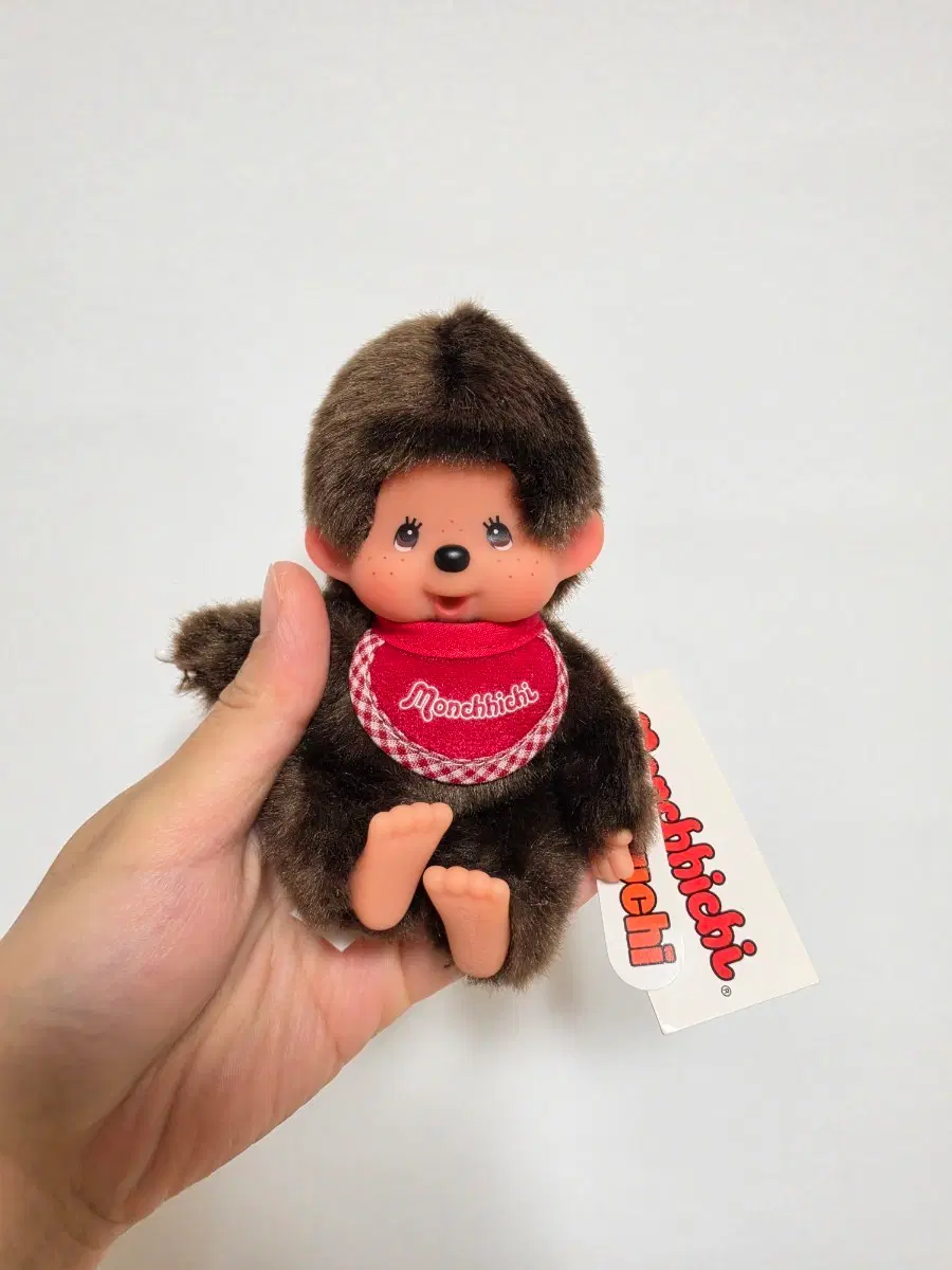 앉아있는 자세 몬치치 남아(키링아님)