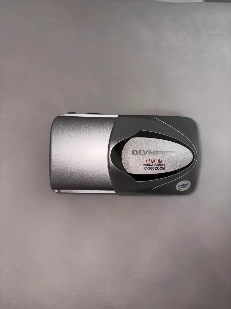 올림푸스 C-360 ZOOM 작례있음