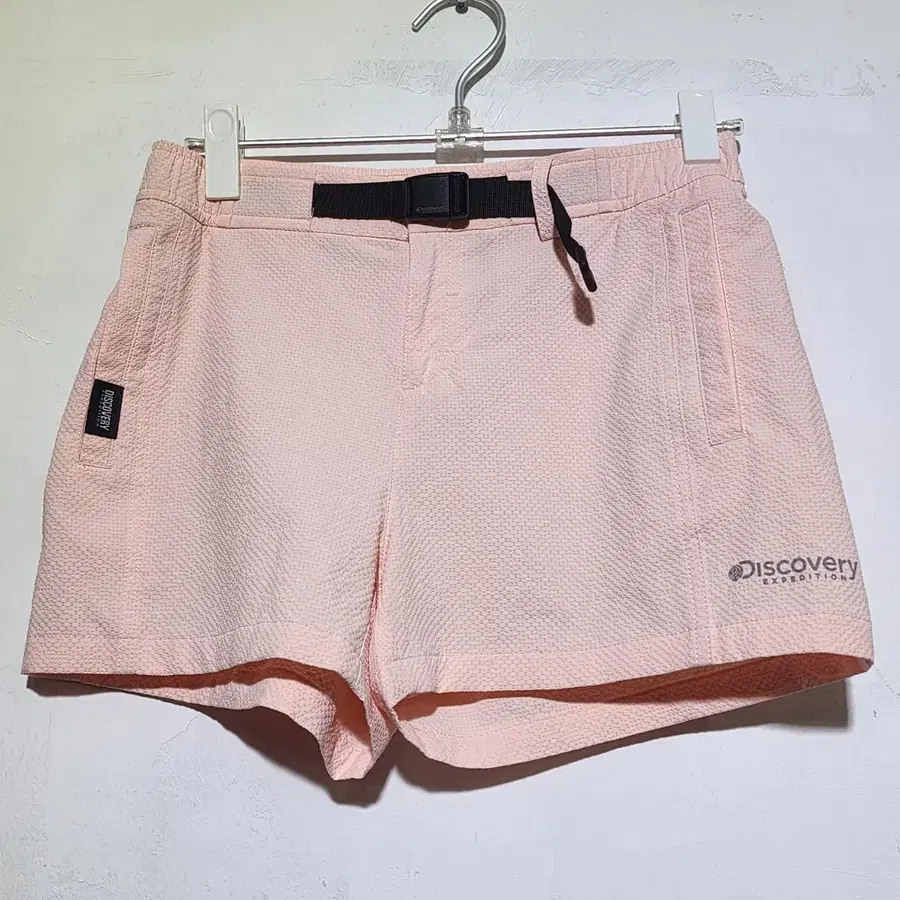 빈티지존 디스커버리  반바지 25