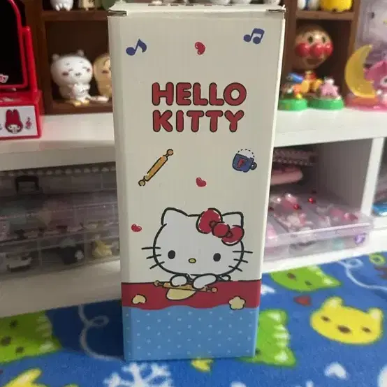 새상품)헬로키티 양우산 판매합니당
