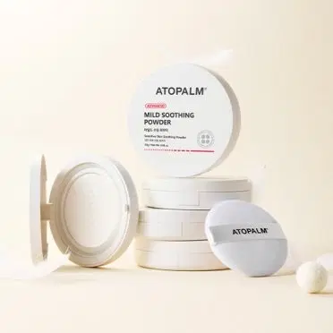 아토팜 마일드 수딩 파우더 23g