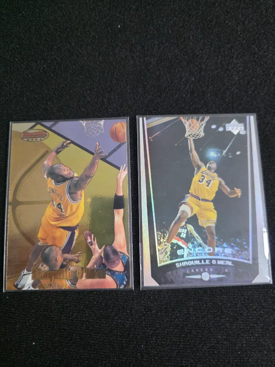 SHAQUILLE O'NEIL LA lakers