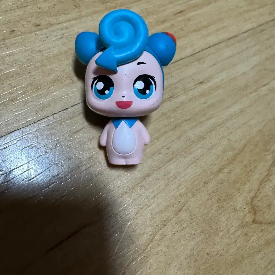 꺼꿀핑 피규어