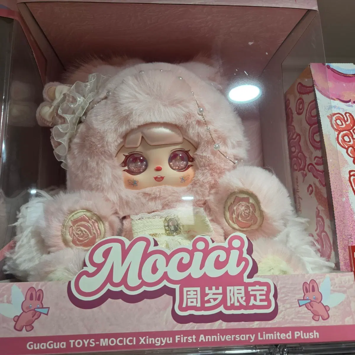 모치치 한정판